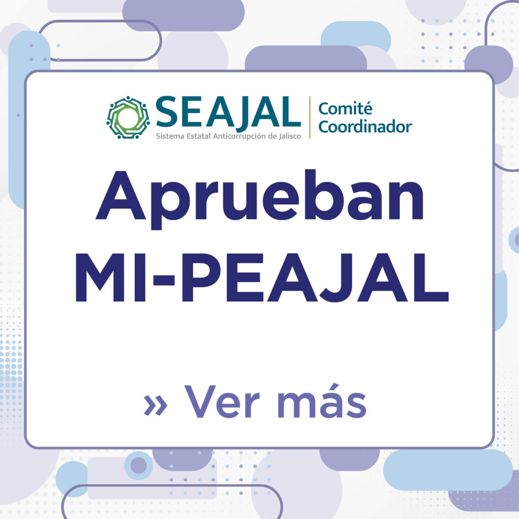 Imagen con texto "Mi-PEAJAL"